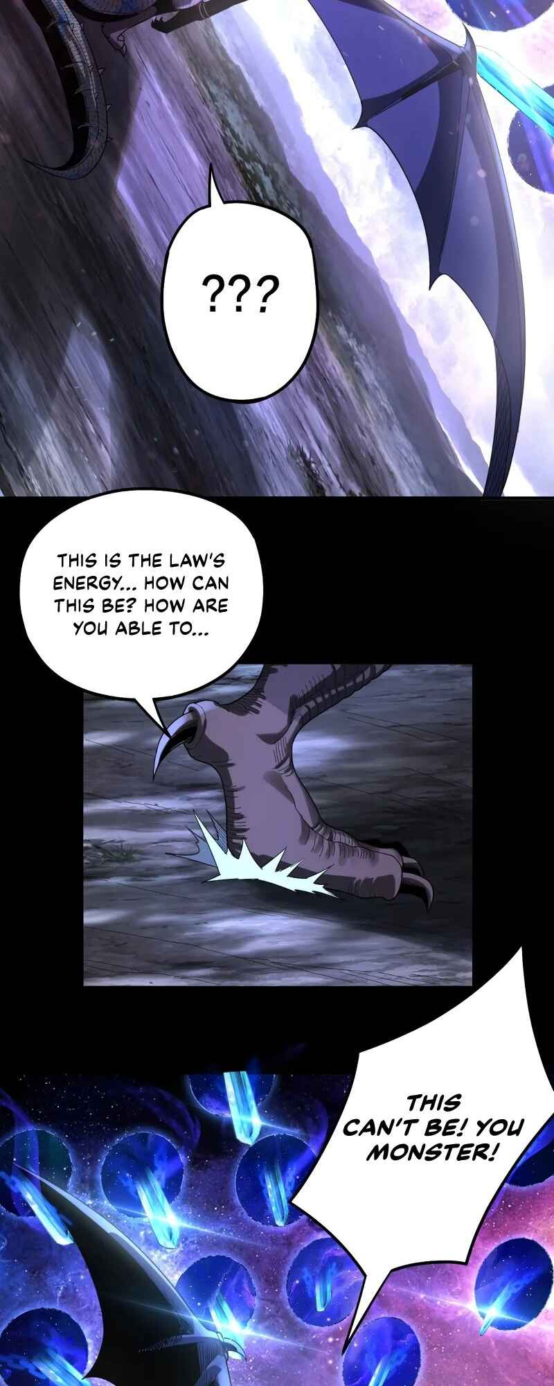 I Am the Fated Villain Chapter 64 - Page 37