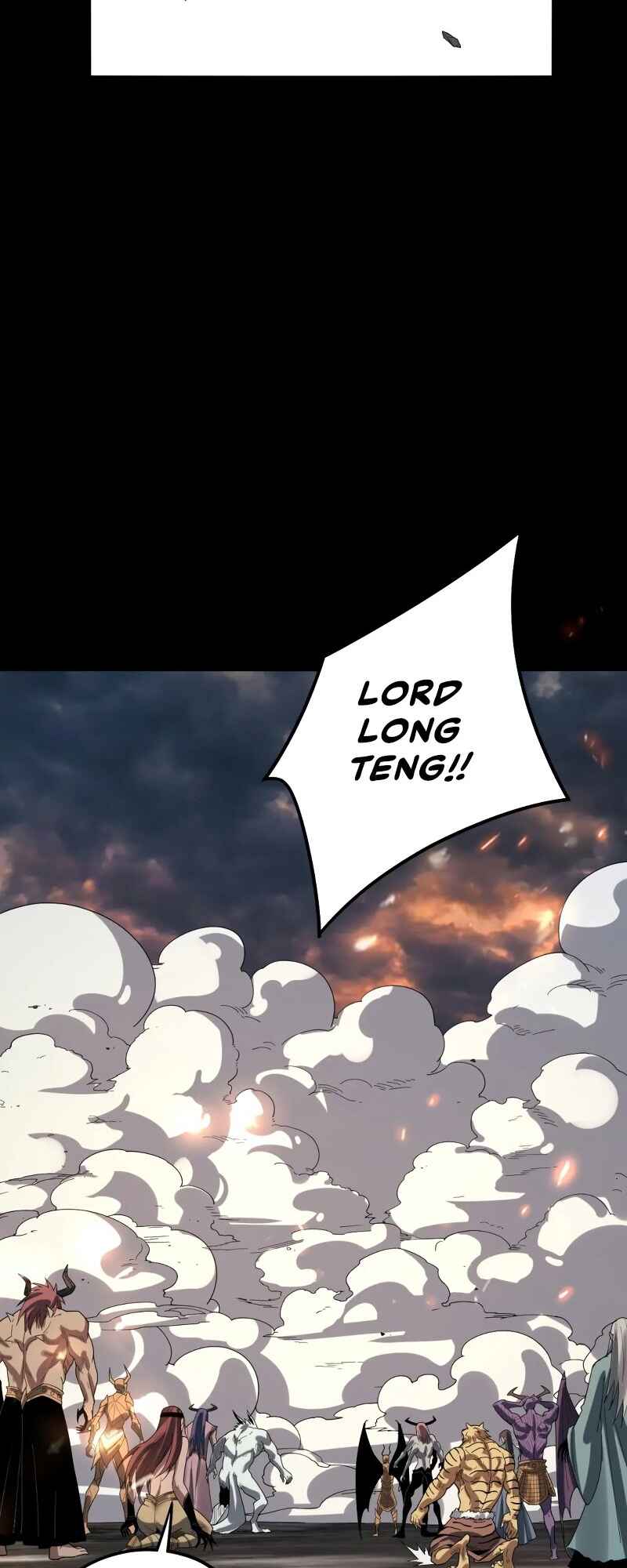 I Am the Fated Villain Chapter 64 - Page 43