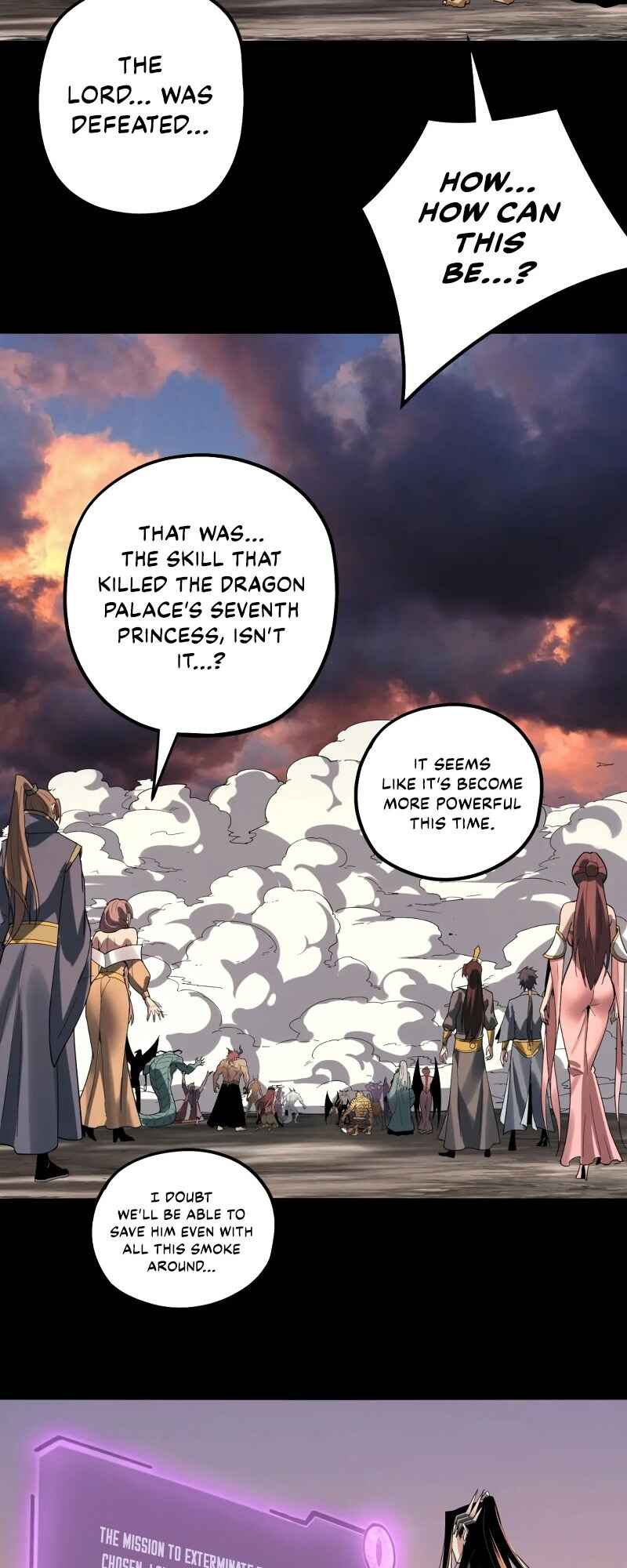 I Am the Fated Villain Chapter 64 - Page 44
