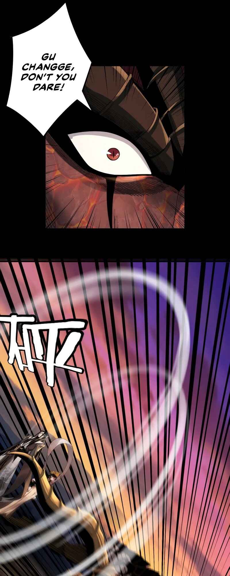 I Am the Fated Villain Chapter 64 - Page 6