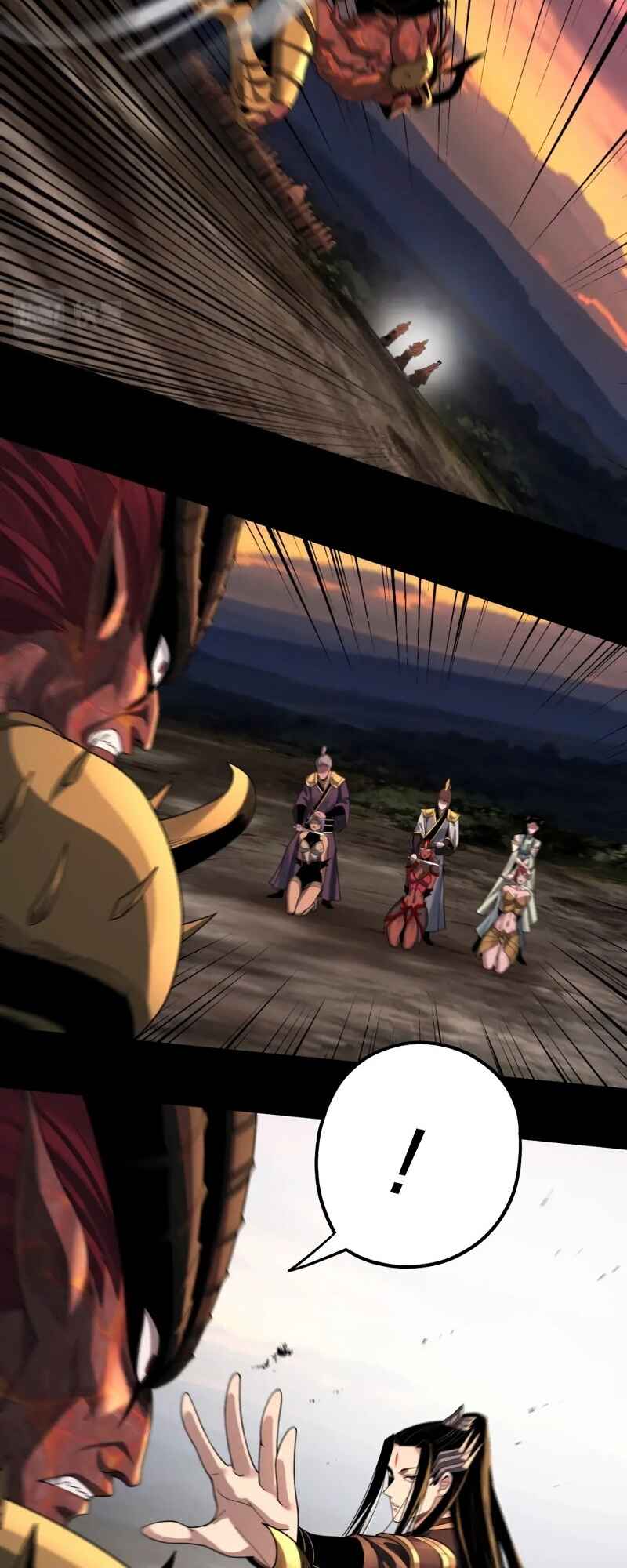 I Am the Fated Villain Chapter 64 - Page 7