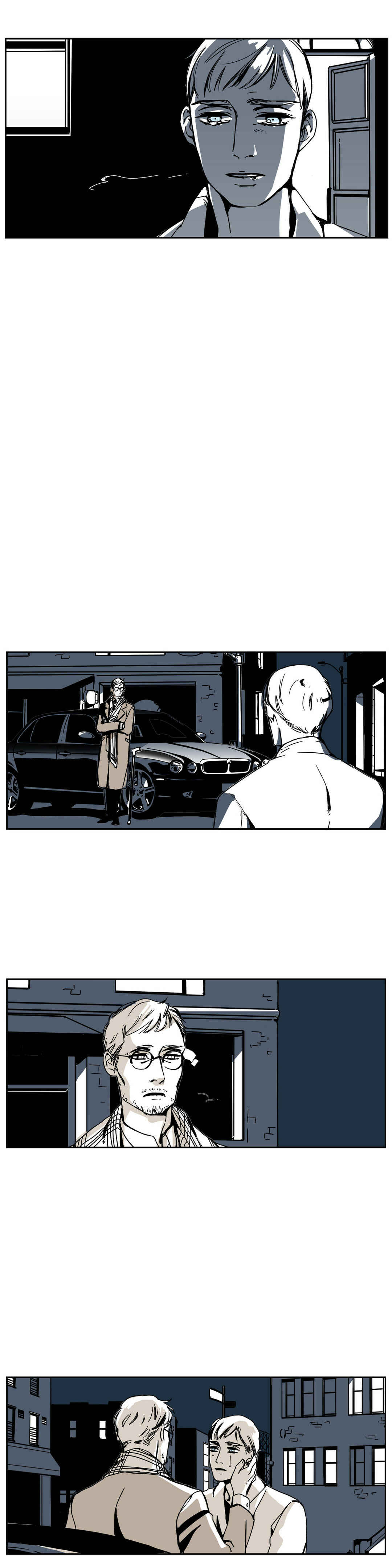 Momentum Chapter 44 - Page 8