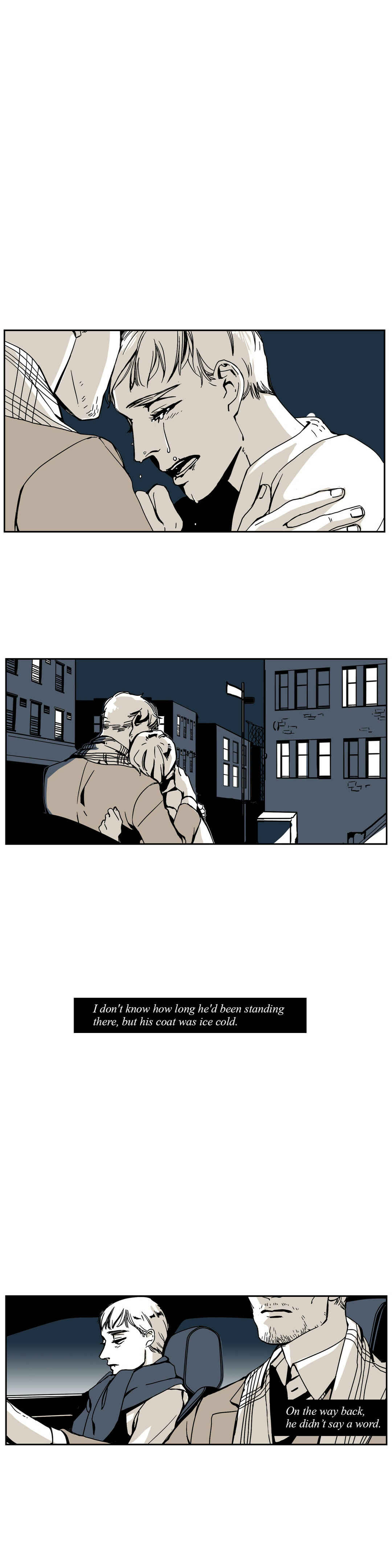 Momentum Chapter 44 - Page 9