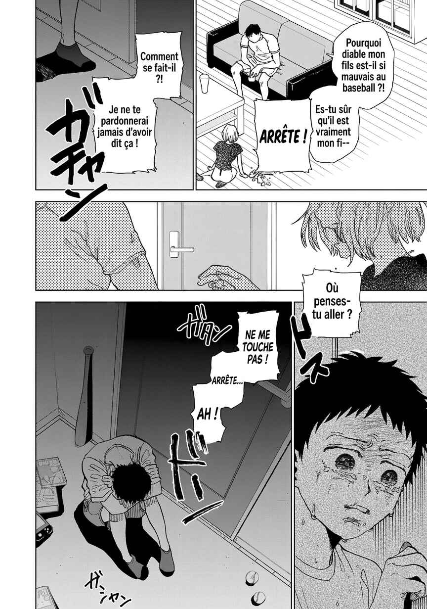 Diamond no Kouzai Chapter 2 - Page 51