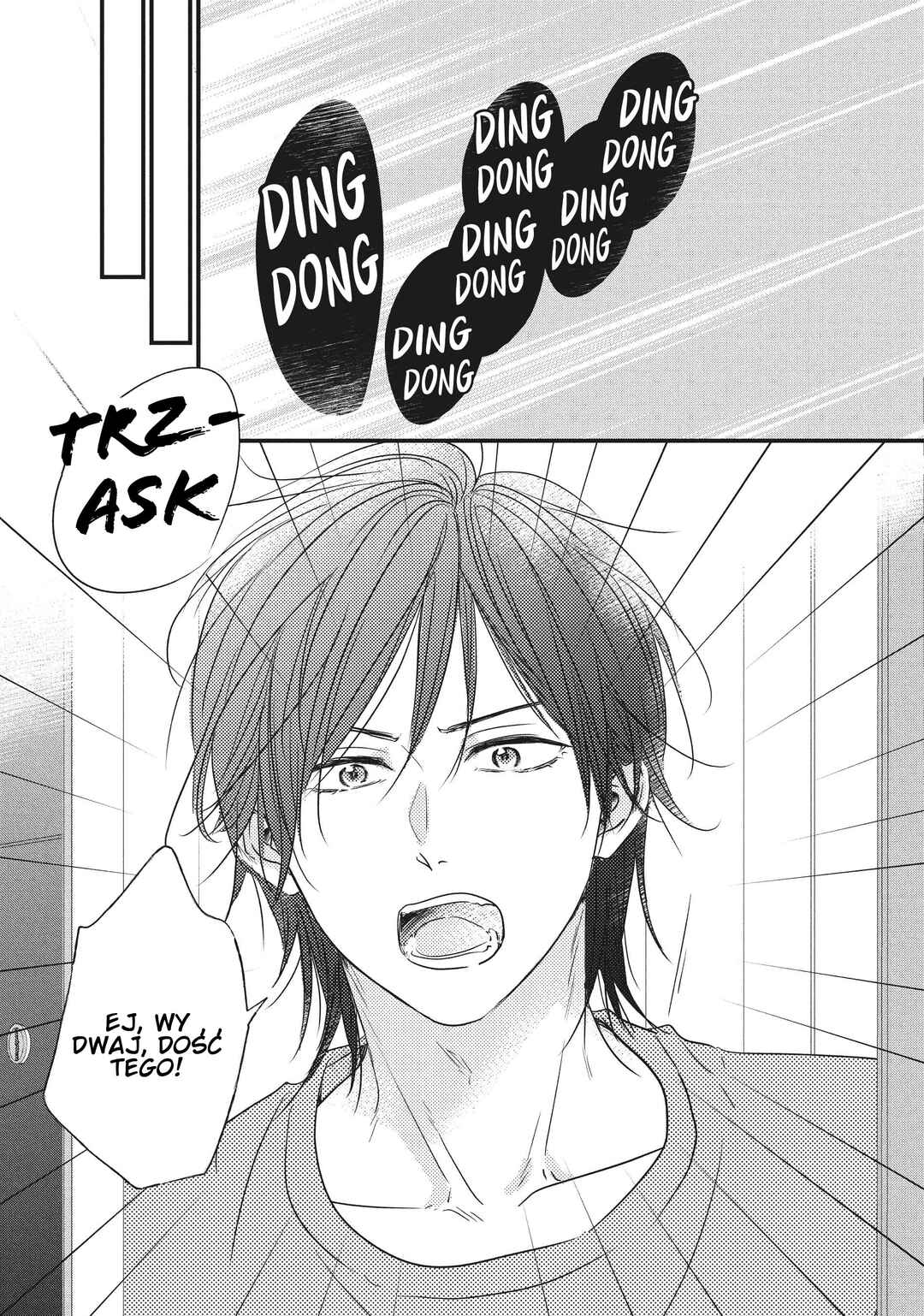 Unmei no Hito ni Deau Hanashi Chapter 12 - Page 27