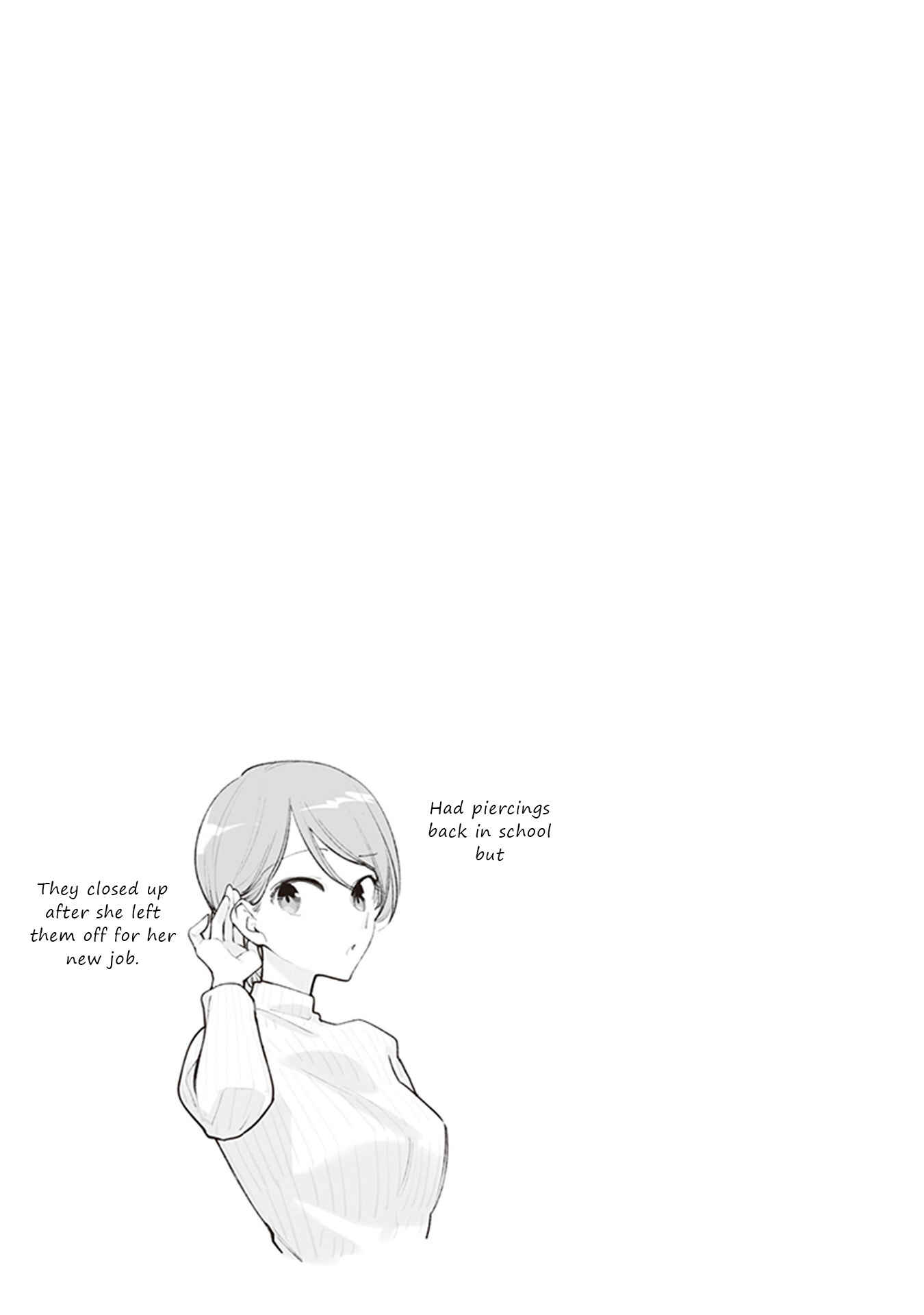 Yagate Kimi ni Naru Chapter 39.5 - Page 3