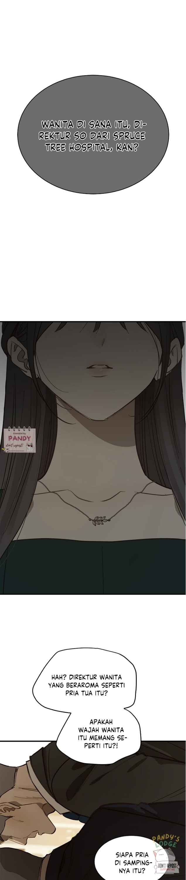 Kkot eun Mikkiya Chapter 34 - Page 2