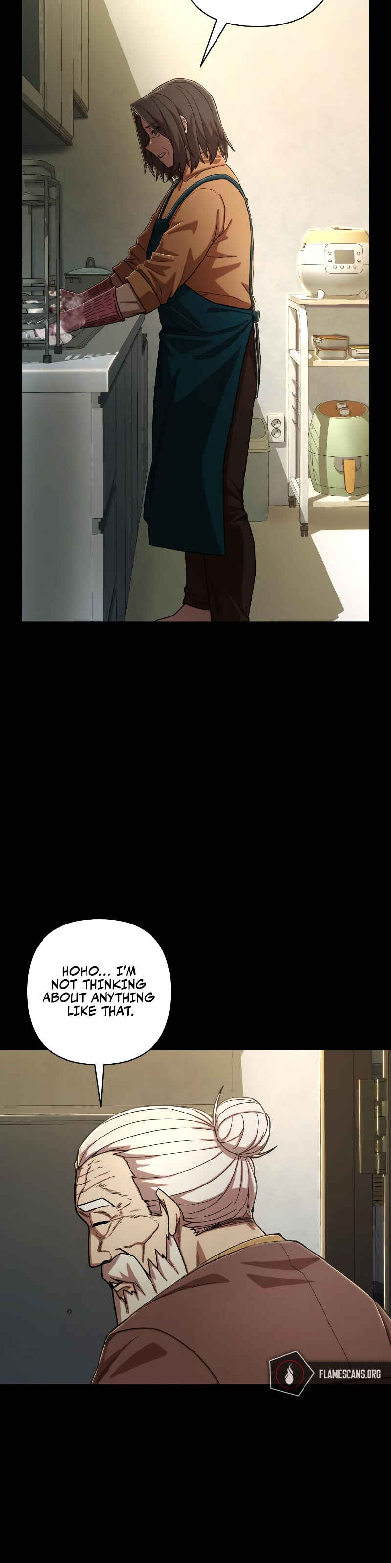 Yongsa ga Doraowatda Chapter 92 - Page 62