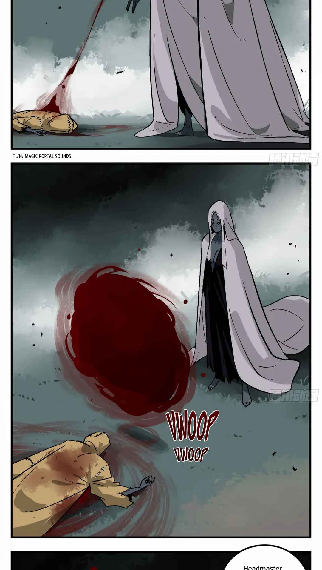 Followers of King Chapter 14 - Page 14