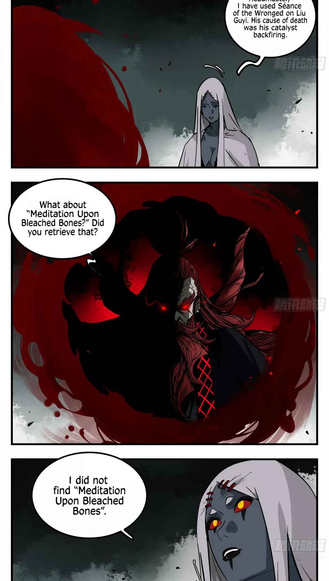 Followers of King Chapter 14 - Page 15