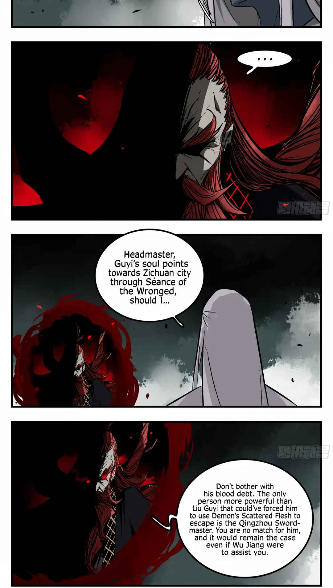 Followers of King Chapter 14 - Page 16