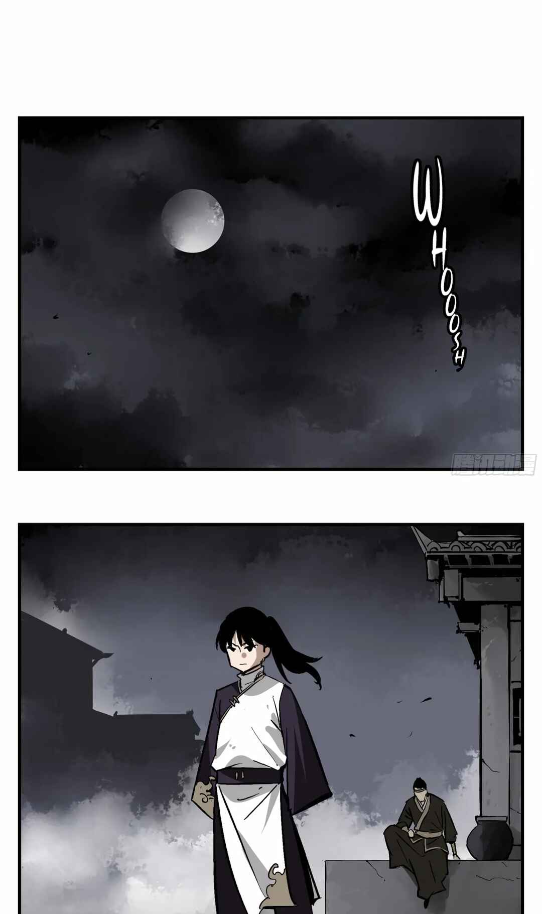 Followers of King Chapter 14 - Page 2