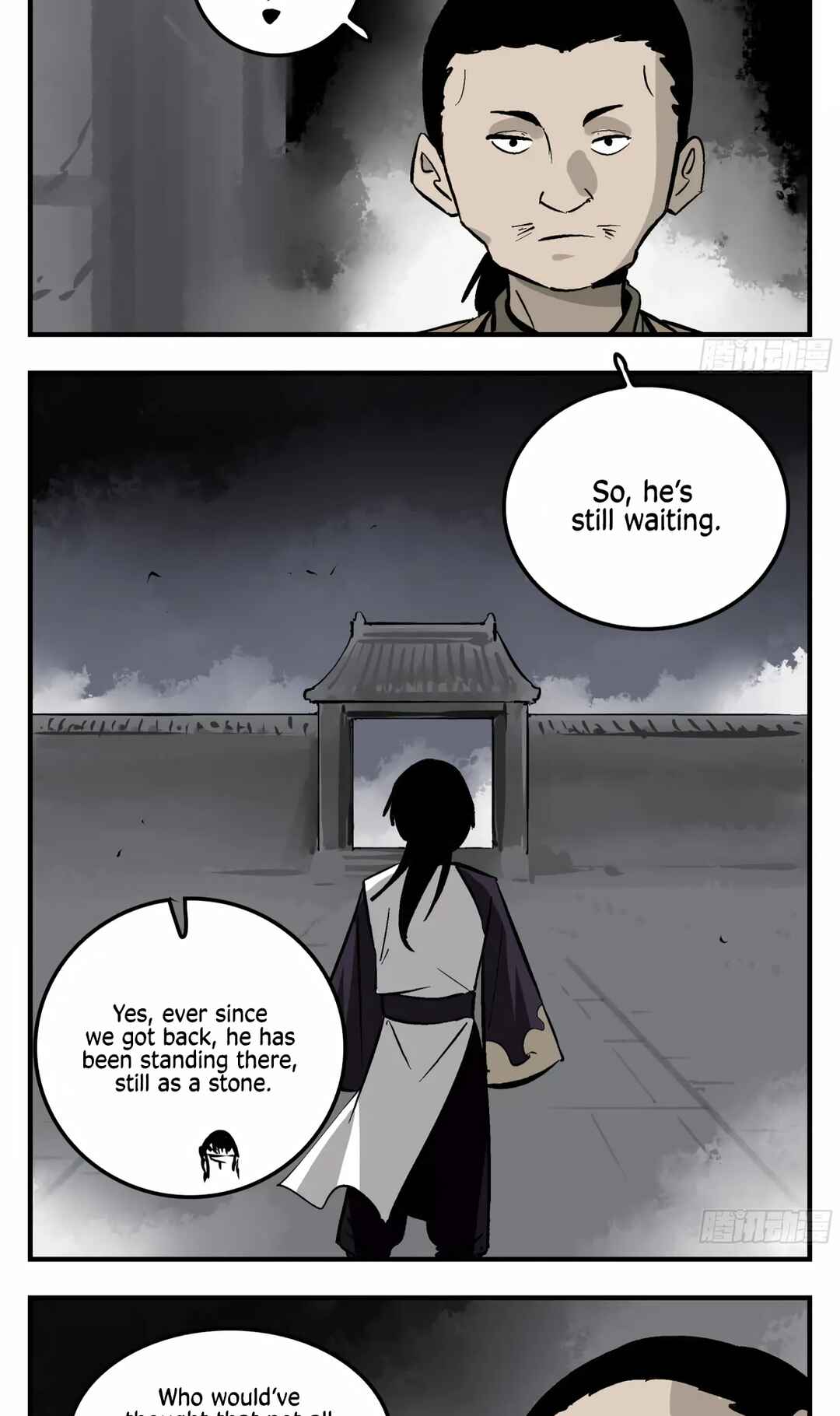 Followers of King Chapter 14 - Page 4