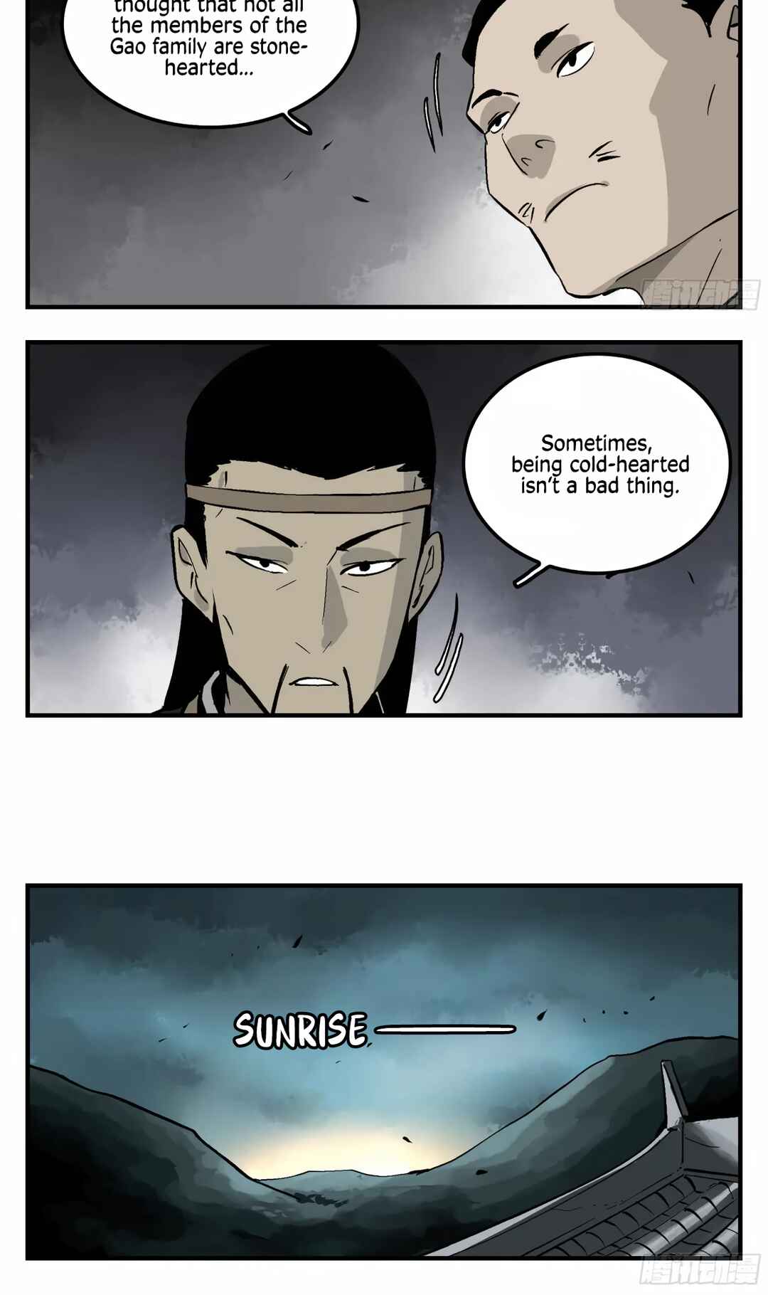 Followers of King Chapter 14 - Page 5