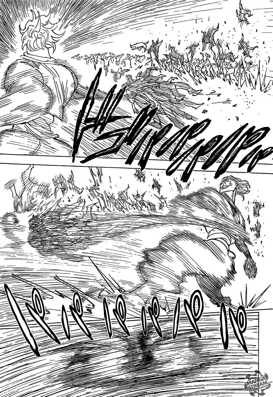 Hunter x Hunter Chapter 355 - Page 13