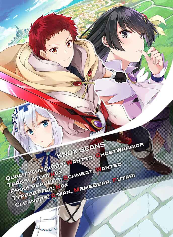 Kensei no Osananajimi ga Power Hara de Ore ni Tsuraku Ataru node, Zetsuen Shite Henkyou de Makenshi to shite Denaosu Koto ni shita. Chapter 4 - Page 2