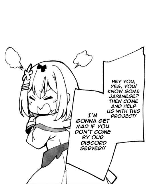 Kensei no Osananajimi ga Power Hara de Ore ni Tsuraku Ataru node, Zetsuen Shite Henkyou de Makenshi to shite Denaosu Koto ni shita. Chapter 4 - Page 32