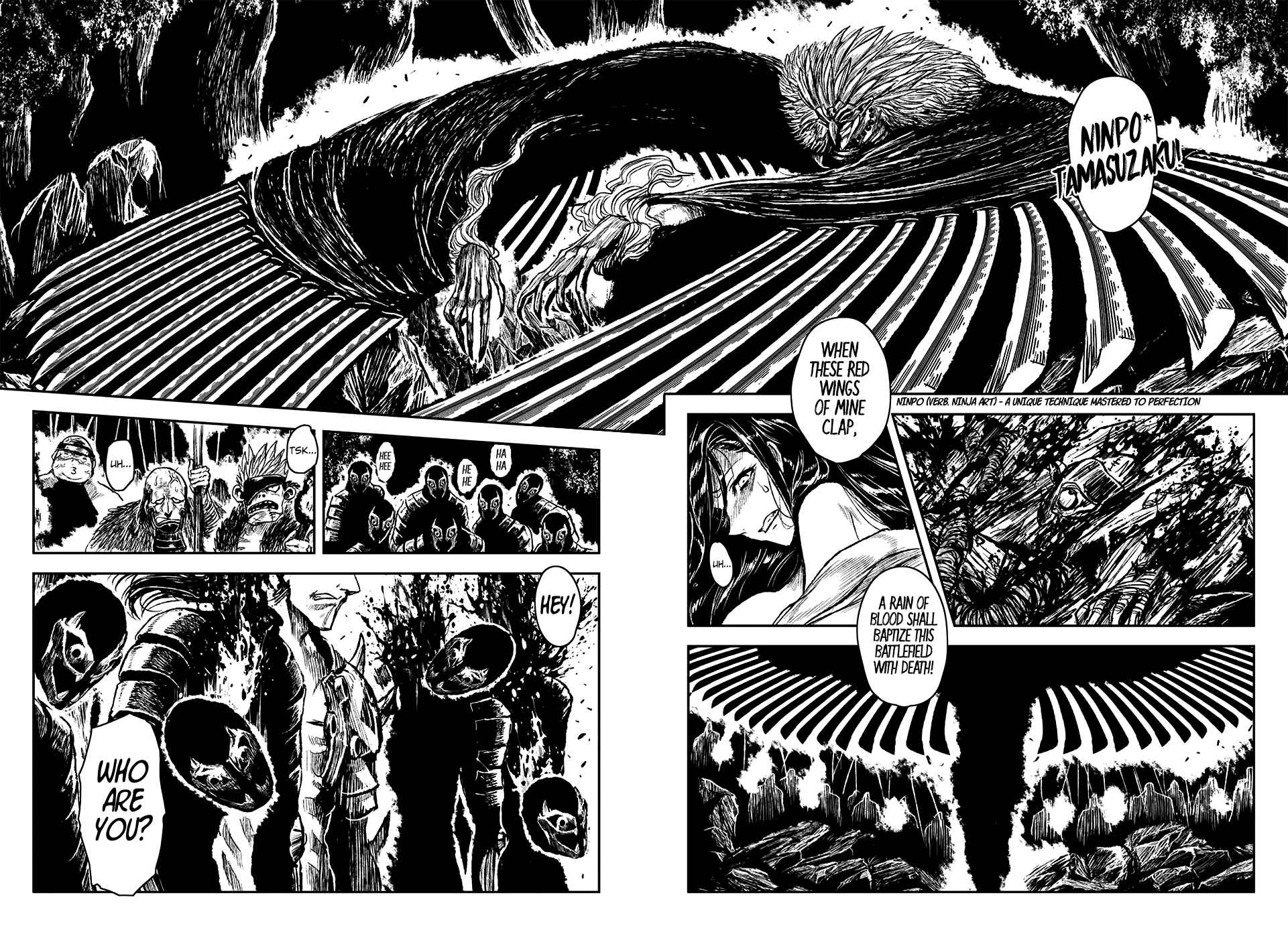 ZINGNIZE Chapter 2 - Page 12