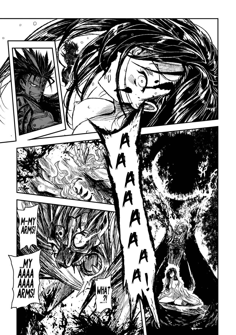 ZINGNIZE Chapter 2 - Page 36