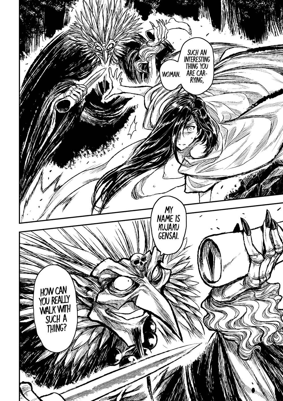 ZINGNIZE Chapter 2 - Page 4