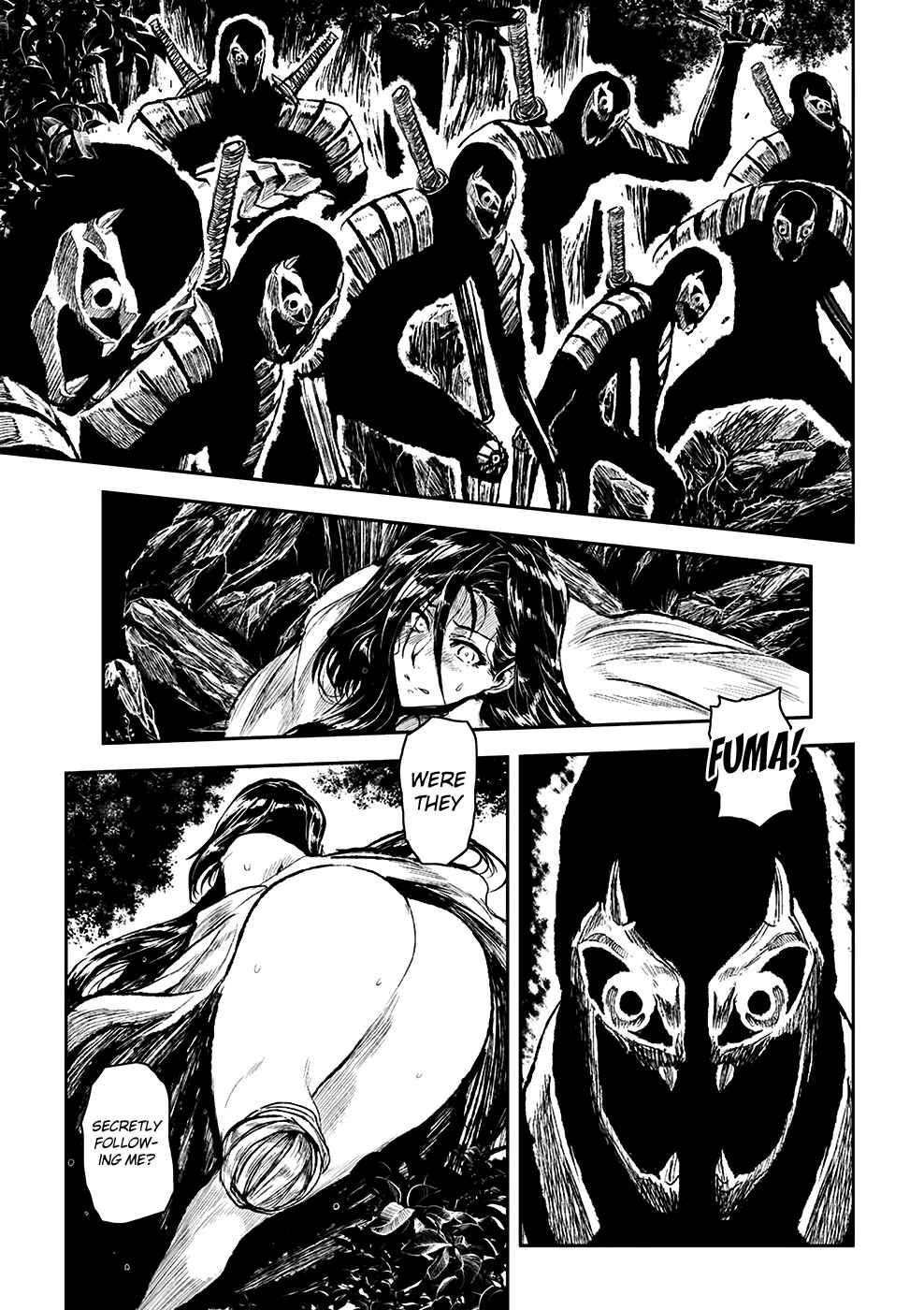 ZINGNIZE Chapter 2 - Page 7
