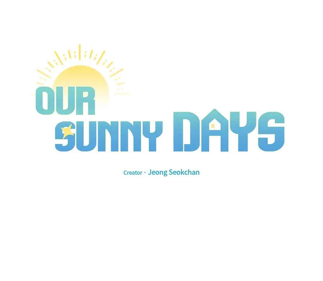 Our Sunny Days Chapter 28 - Page 27