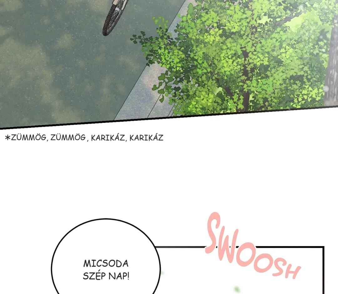 Our Sunny Days Chapter 28 - Page 3