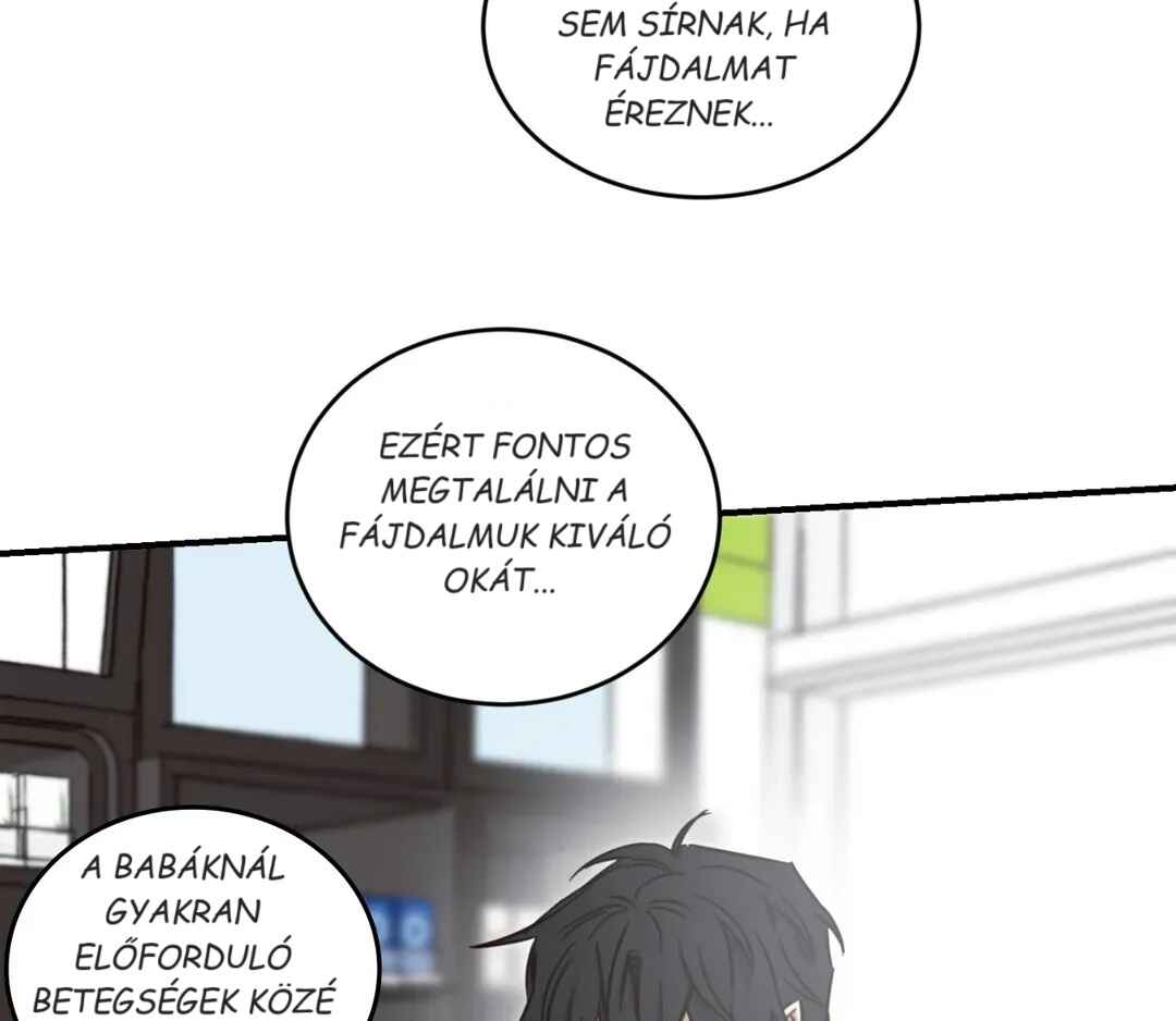 Our Sunny Days Chapter 28 - Page 31