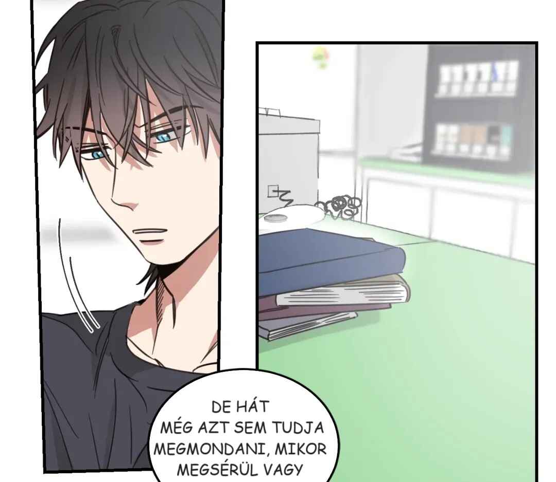 Our Sunny Days Chapter 28 - Page 34