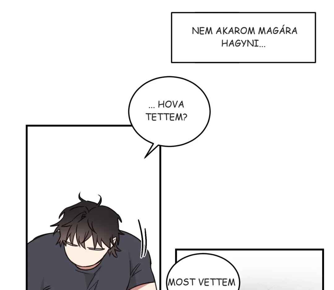 Our Sunny Days Chapter 28 - Page 45