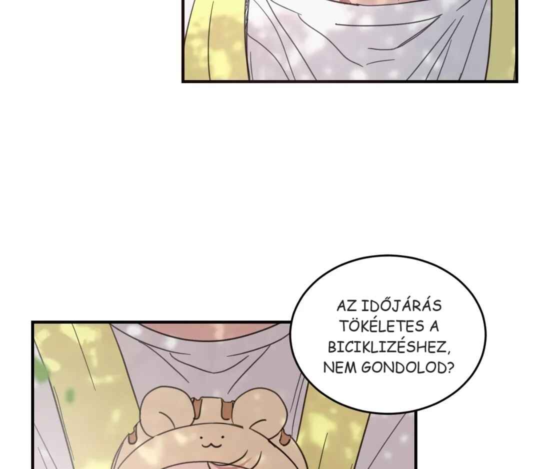 Our Sunny Days Chapter 28 - Page 5
