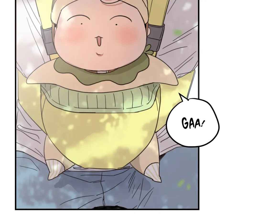 Our Sunny Days Chapter 28 - Page 6