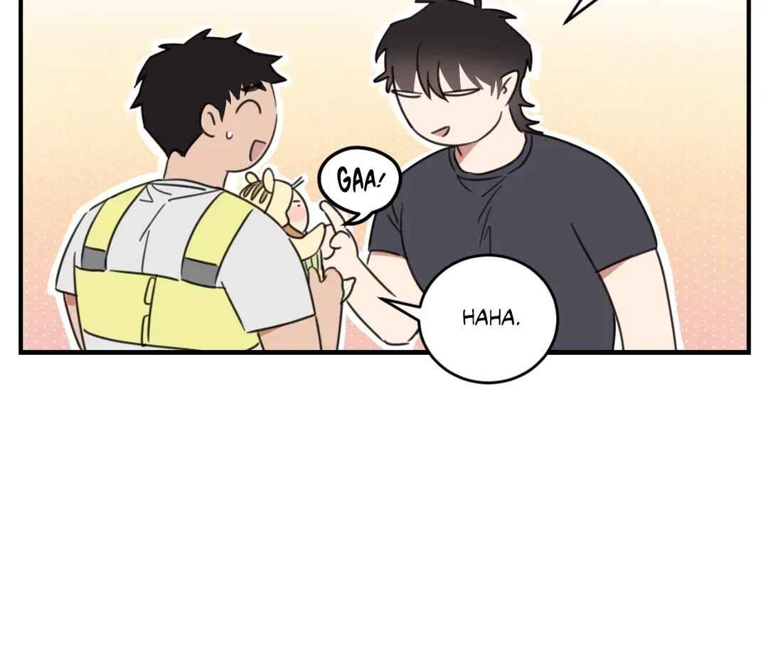 Our Sunny Days Chapter 28 - Page 64