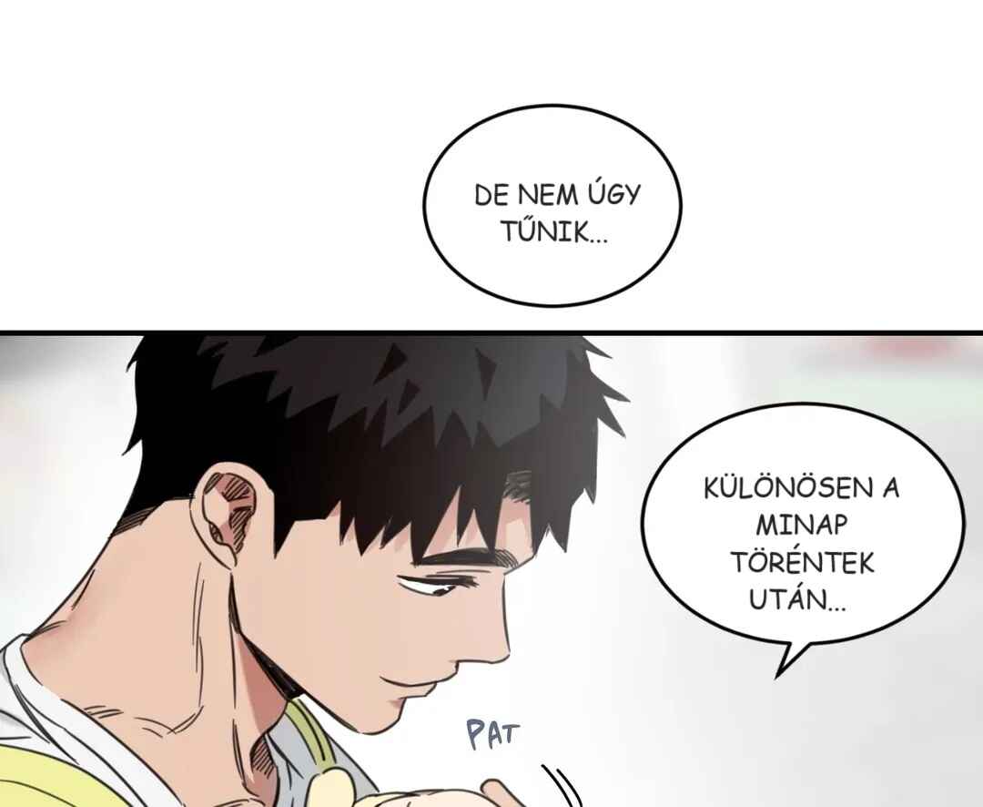 Our Sunny Days Chapter 28 - Page 69