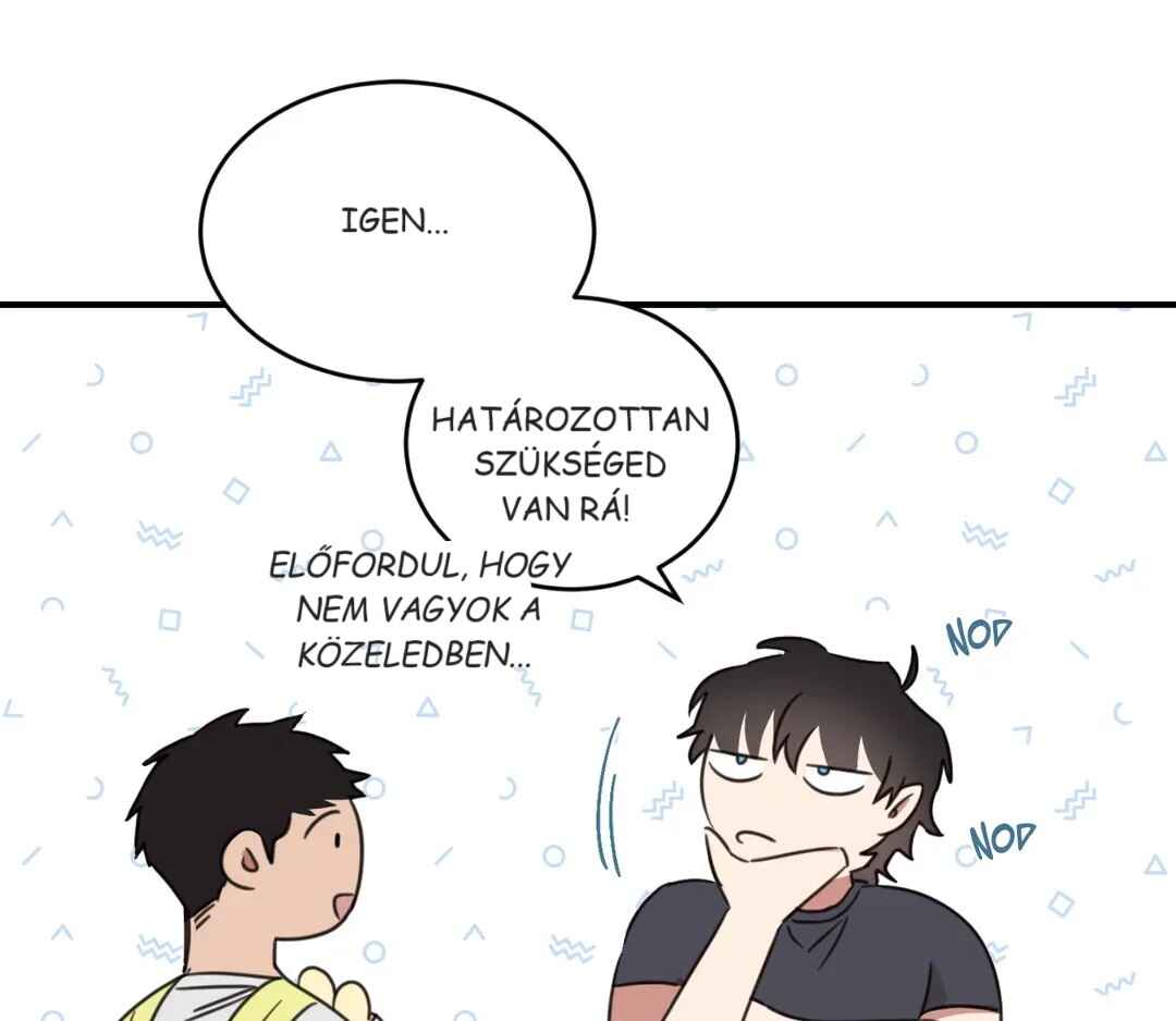 Our Sunny Days Chapter 28 - Page 73