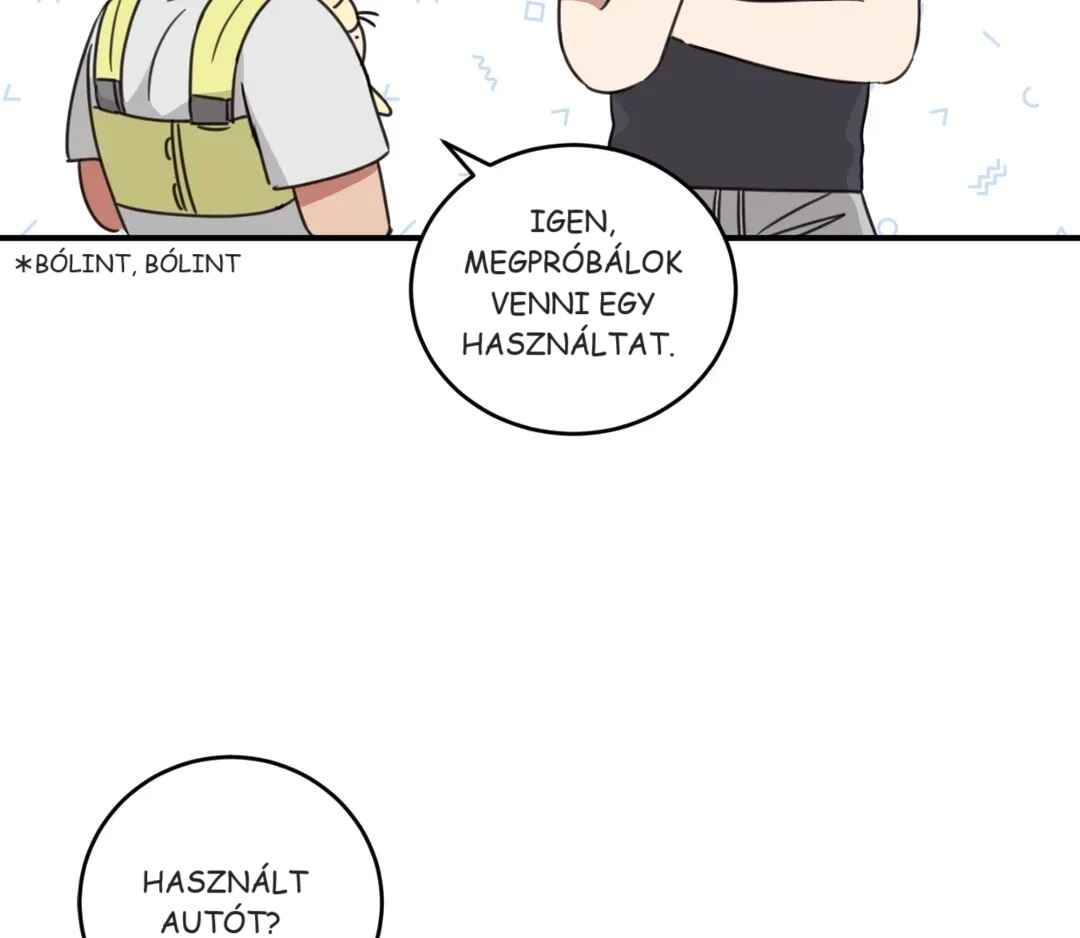 Our Sunny Days Chapter 28 - Page 74