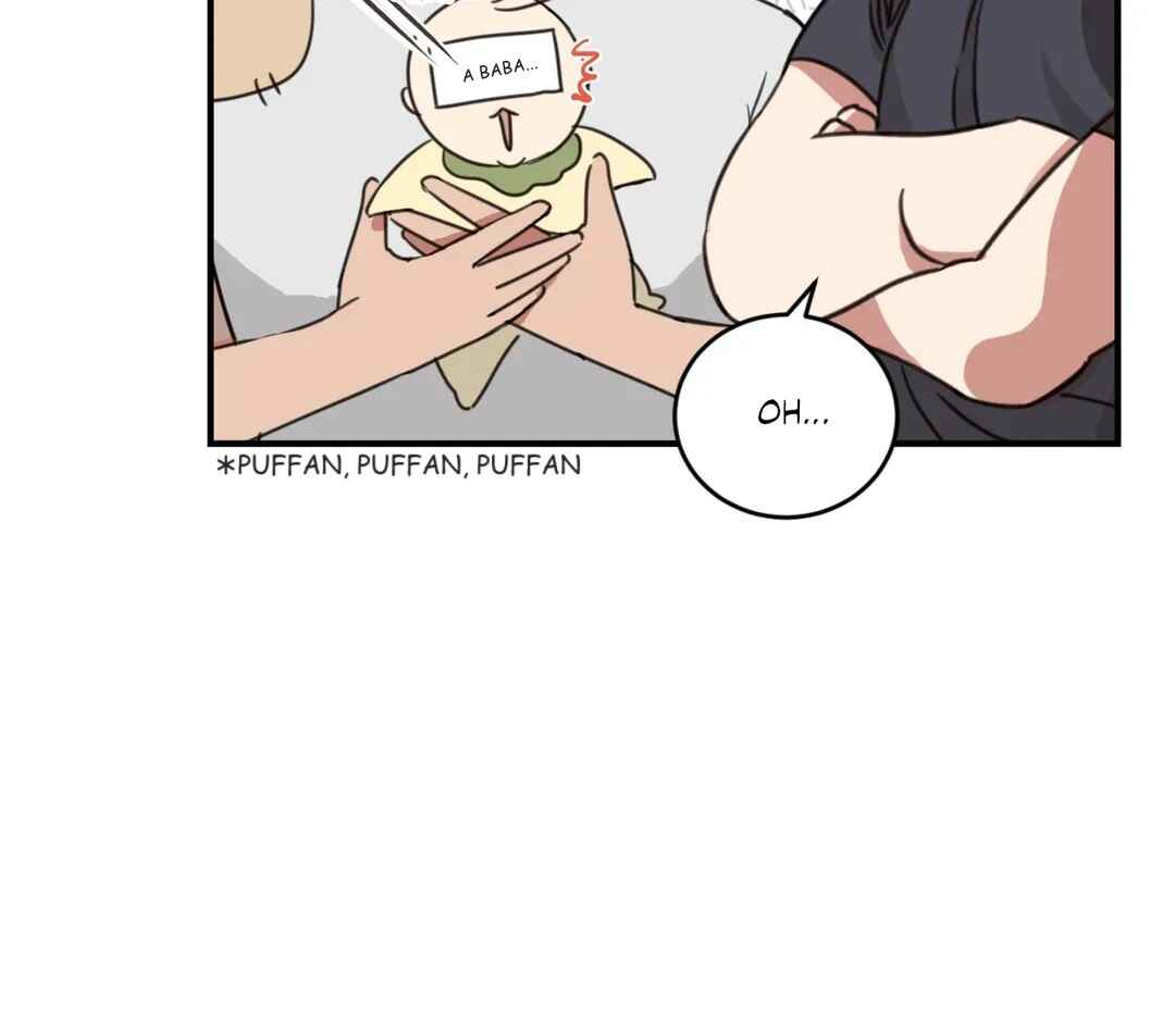 Our Sunny Days Chapter 28 - Page 78