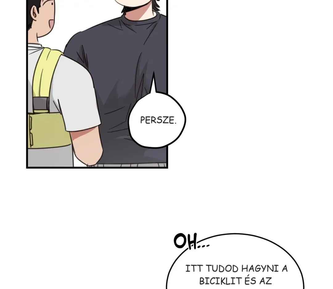 Our Sunny Days Chapter 28 - Page 90