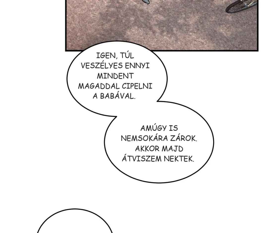 Our Sunny Days Chapter 28 - Page 92