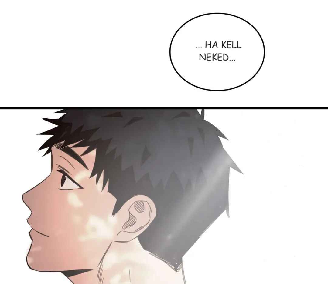 Our Sunny Days Chapter 28 - Page 97