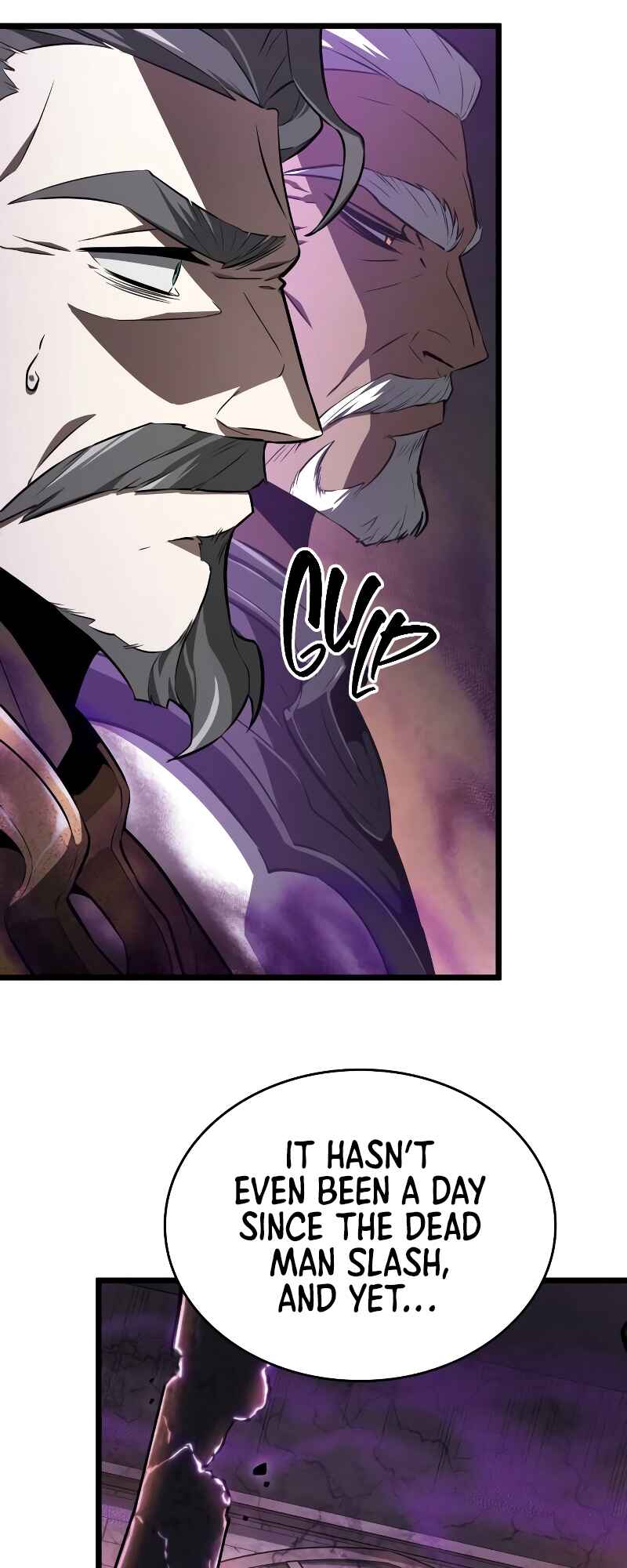 Myeolmang Ihu ui Segye Chapter 27 - Page 11