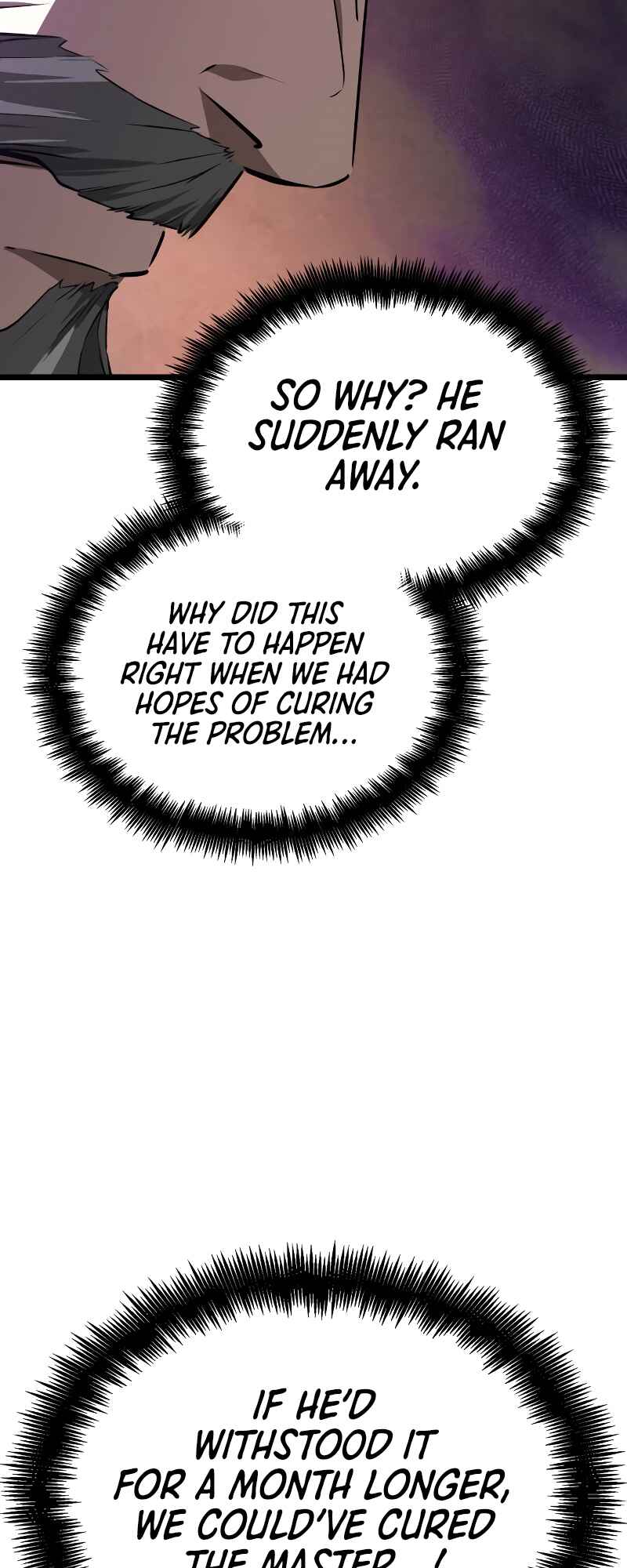 Myeolmang Ihu ui Segye Chapter 27 - Page 16