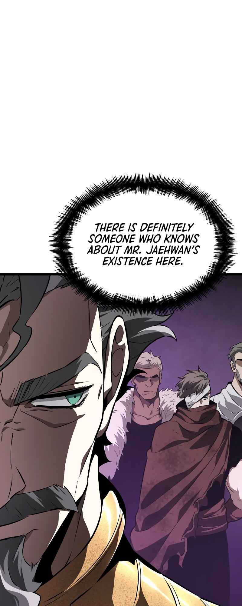 Myeolmang Ihu ui Segye Chapter 27 - Page 22