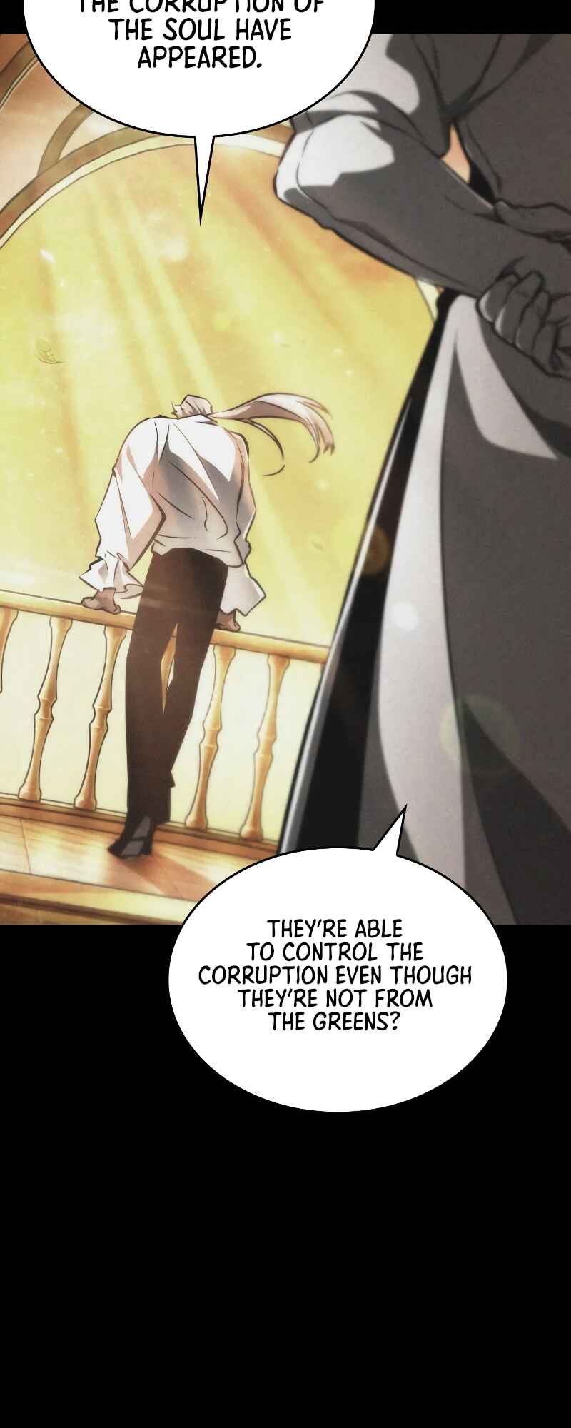 Myeolmang Ihu ui Segye Chapter 27 - Page 24