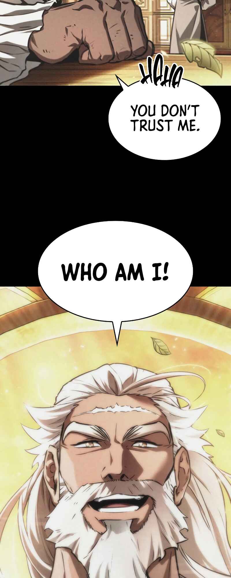 Myeolmang Ihu ui Segye Chapter 27 - Page 28