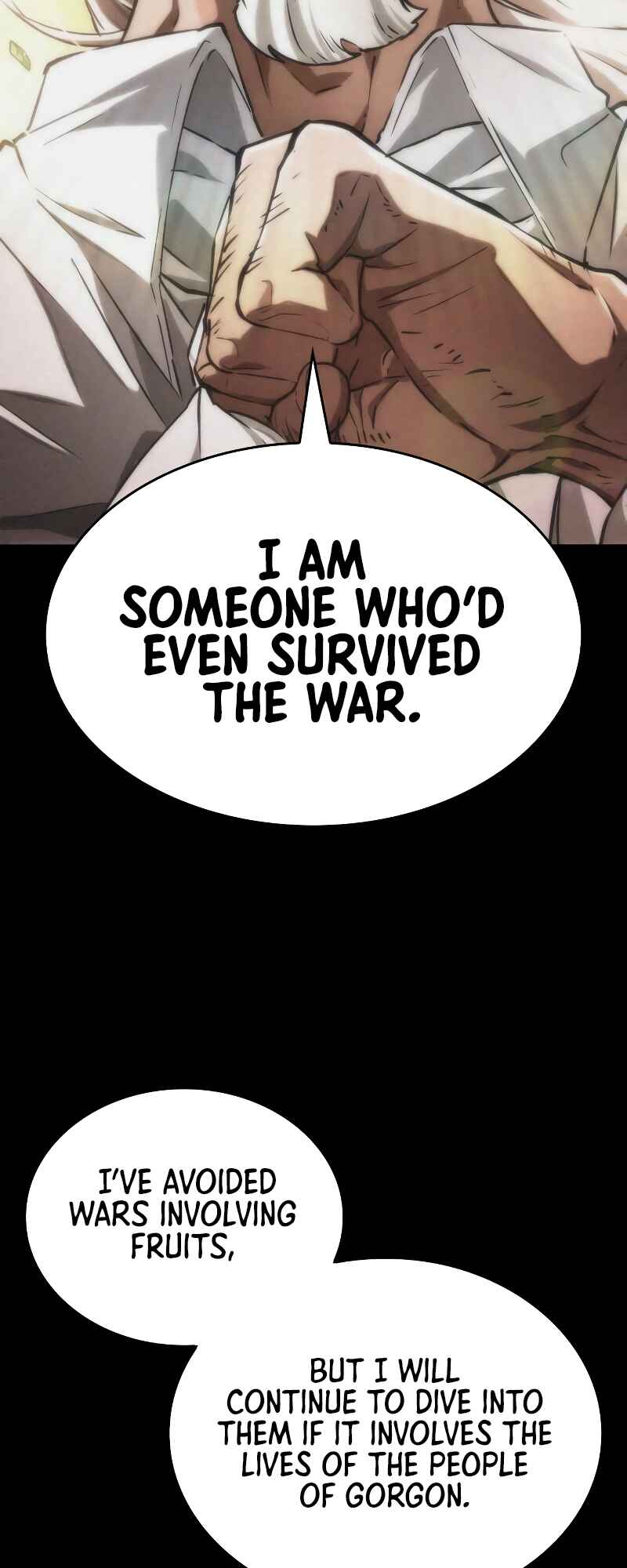 Myeolmang Ihu ui Segye Chapter 27 - Page 29
