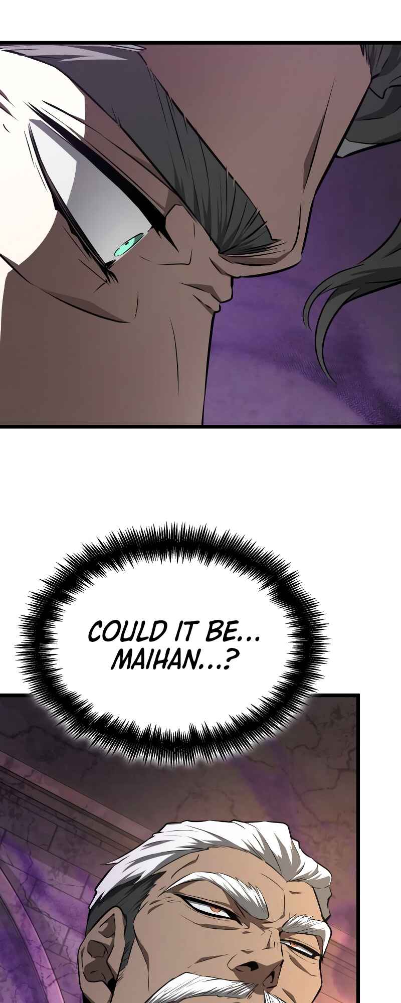Myeolmang Ihu ui Segye Chapter 27 - Page 35