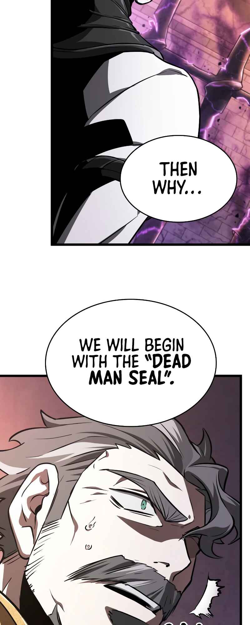Myeolmang Ihu ui Segye Chapter 27 - Page 39