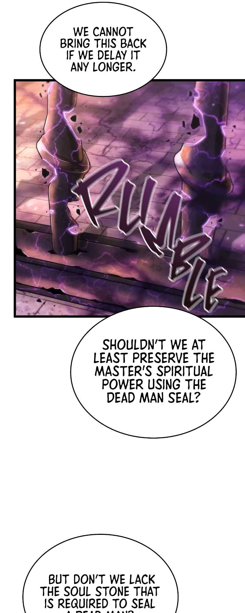 Myeolmang Ihu ui Segye Chapter 27 - Page 41
