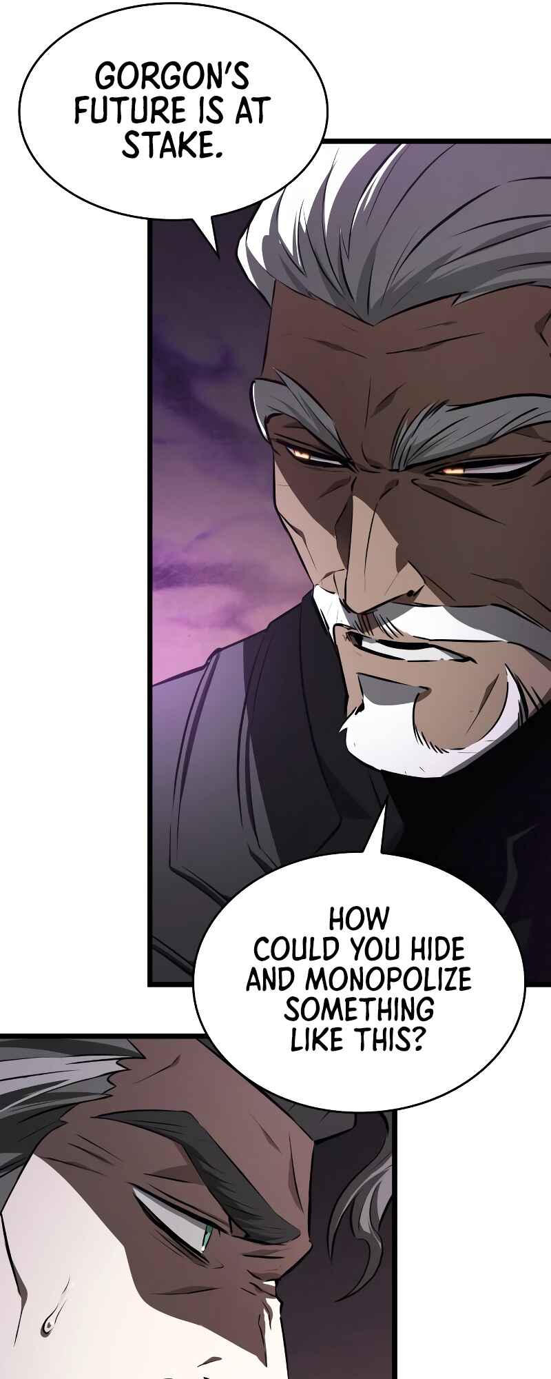 Myeolmang Ihu ui Segye Chapter 27 - Page 49
